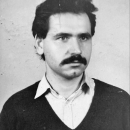 A photo of Gabriel Patoc