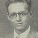 A photo of Dr. Roy W Leeper