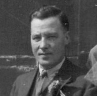 Mr Henry Dundonald Karran