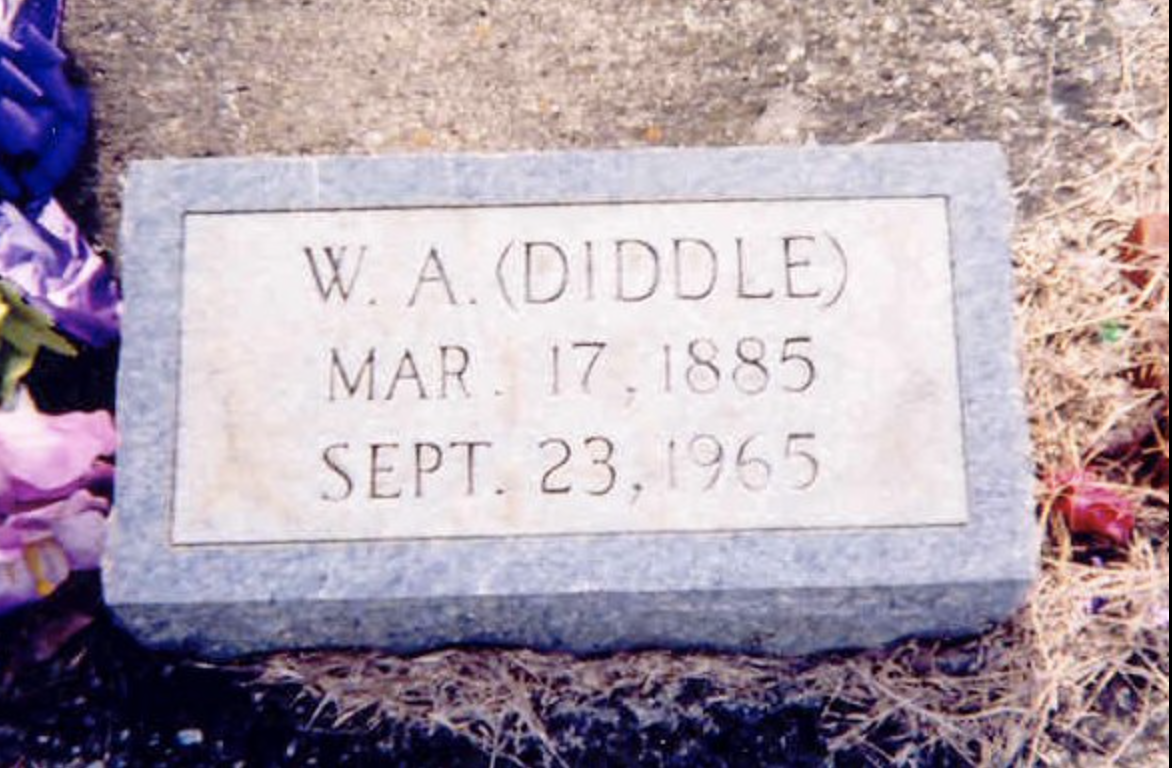 William  Andrew Kisor
