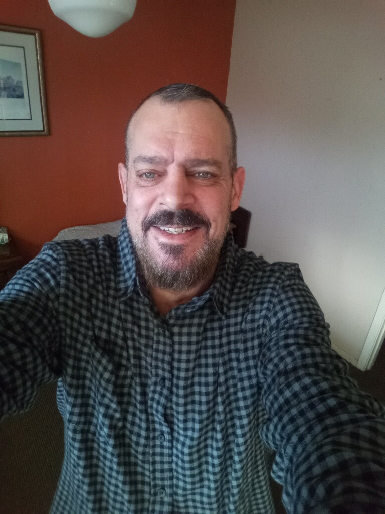 Christopher P. Bosse