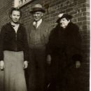 A photo of Winifred Cardoza