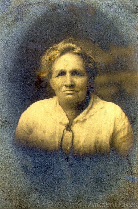 Hannah Gamble (born 1850) - Biography and Family Tree | AncientFaces ...