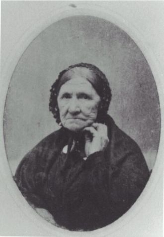Nancy Miller