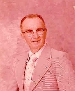 Silas Pickett