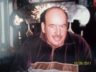 John Joseph Ferola