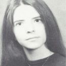 A photo of Patricia Reed
