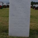 A photo of Edwin Butler