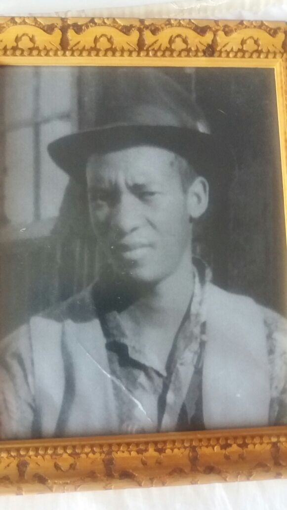 Matthews Oupane Molebatsi