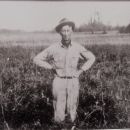 A photo of Homer Graves Hudnall