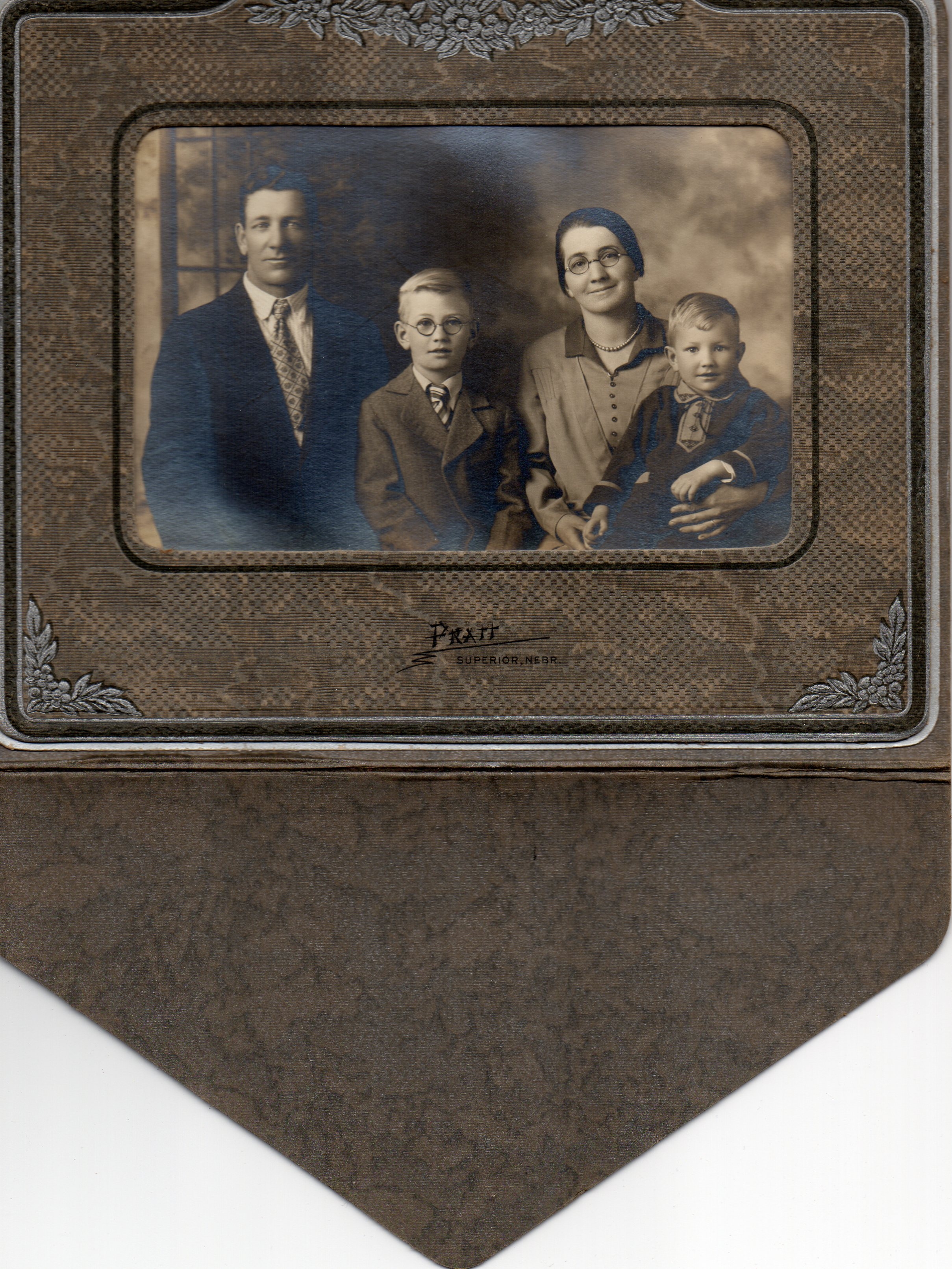 Unknown Family