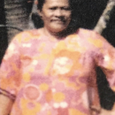 A photo of Femaluai Mauga