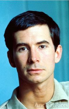 Anthony Perkins