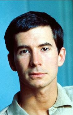Anthony Perkins