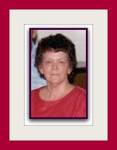 Mildred (Vaughn) Dumas