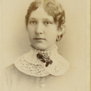 Adelaide Louise 'Addie' Clark - 1853–1933
Birth MAR 1853 • New York, United States
Death 21 JUL 1933 • Tacoma, Pierce, Washington
