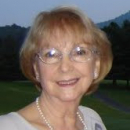 A photo of Virginia Dove Inman
