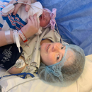 A photo of Aurora Elaine Mathney 
