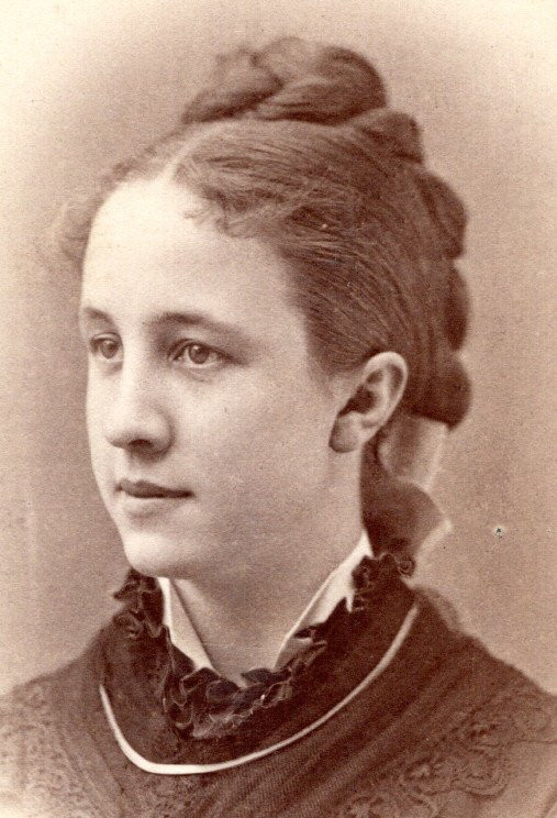 Josephine DAVIS