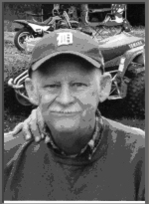 David “Dave” Johnson     1945 - 2010    Livonia, Michigan
