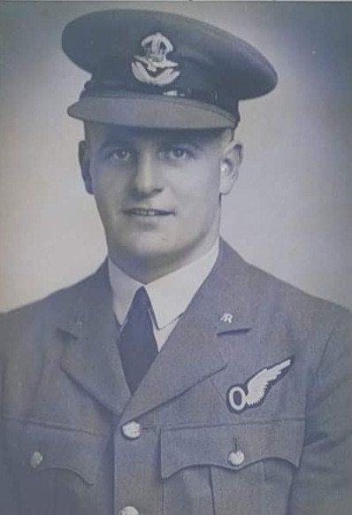 William Abbotson Tetley