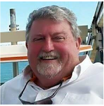 Donnie Ray Holbrook  1956 - 2018  New York