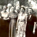 Wyola (Ewing) Bennett