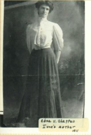 edna hurley
