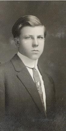 Bryan Foster
