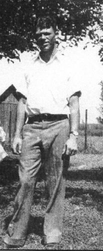 Perry McKay