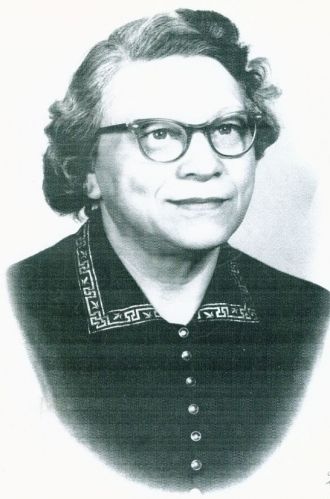 Geneva Bass