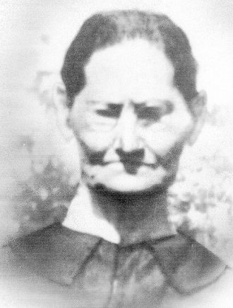 UNKNOWN NEAL WOMAN