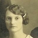 A photo of Nancy C {Fulton}Wright, Morgan, Lames