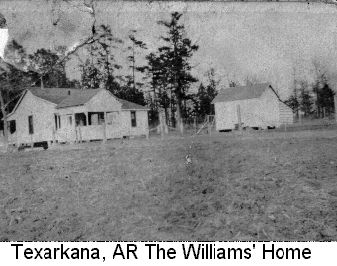 Williams Homestead