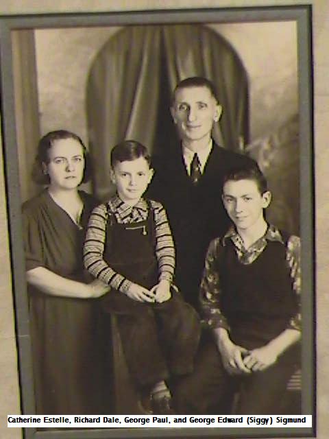 Sigmund Family