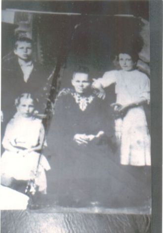 Susan Andrake