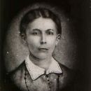 A photo of Adeline Lenora James