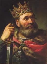 Boleslaw I the Brave