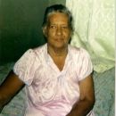 A photo of Ruby L Johnson