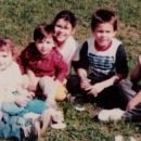Rosa family