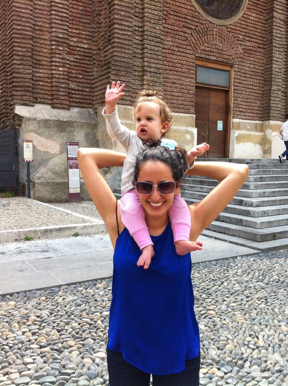 Rachel Beja Carmon