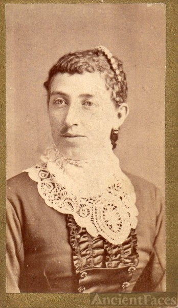Sarah Alice (Campbell) Vawter