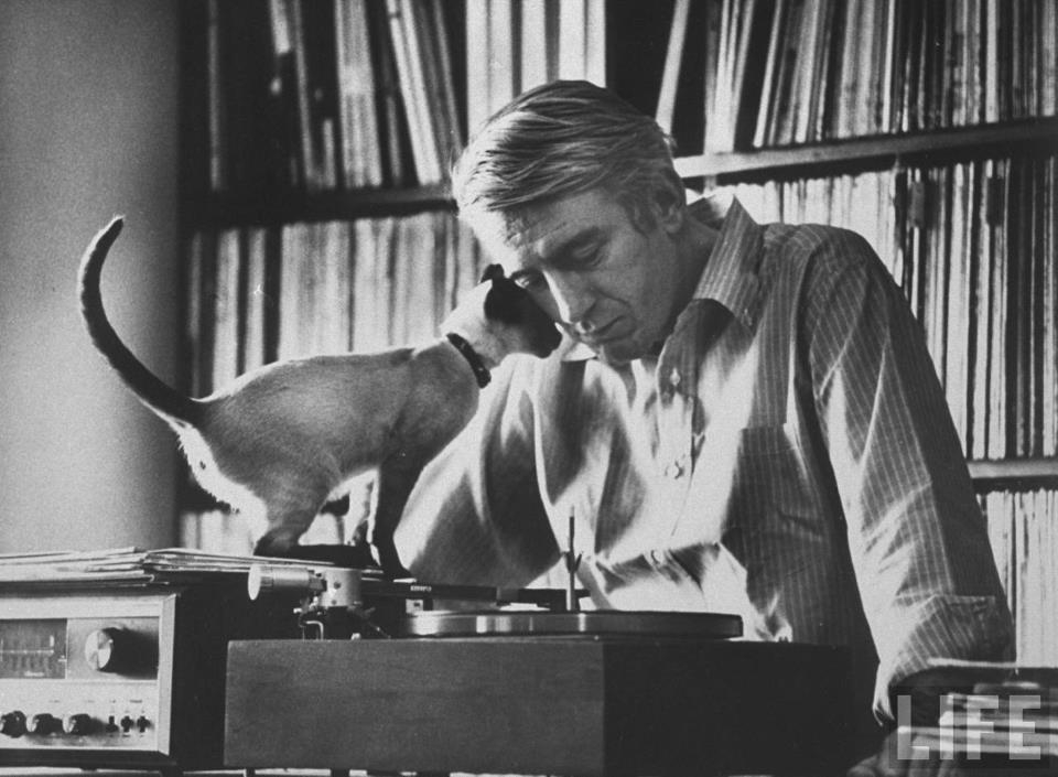 Rod McKuen