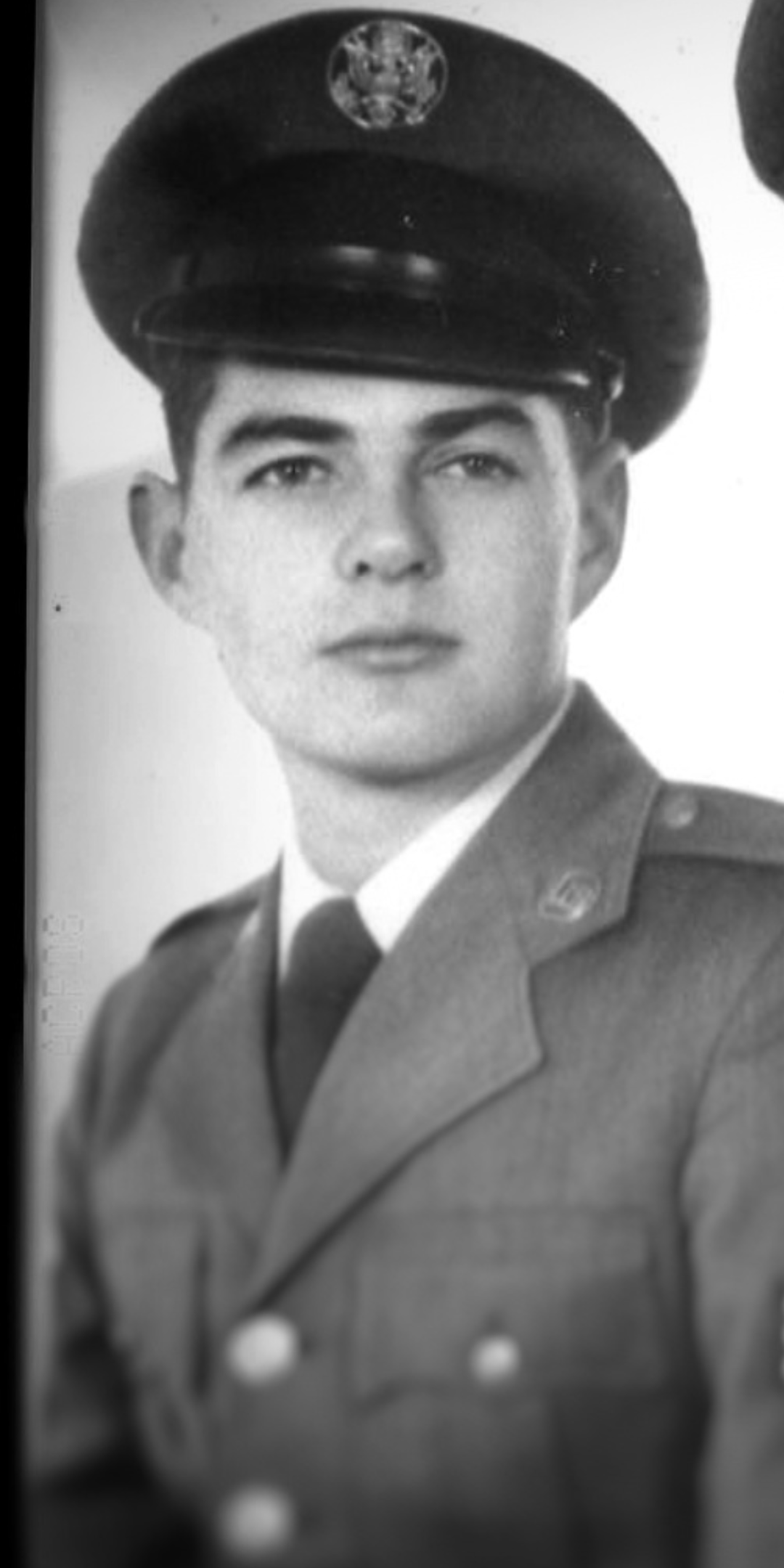 George Winston Rymer Jr