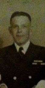 Joseph Gillis Harrison Sr