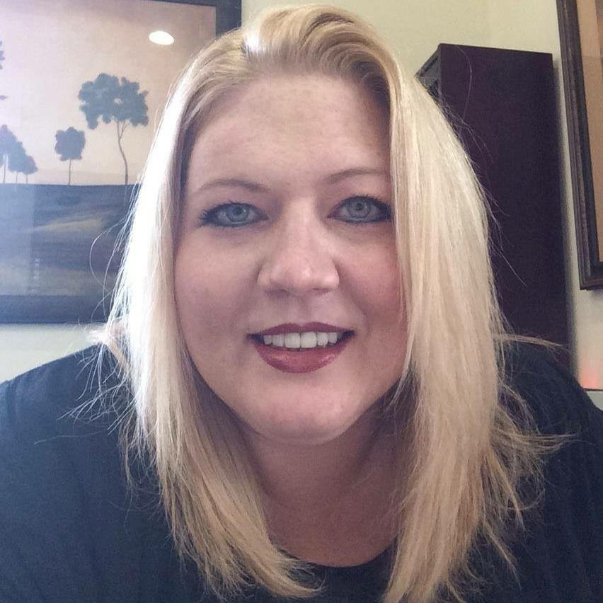Kelli D. (Kaye) Palenik