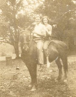 Hubert Lander Cather