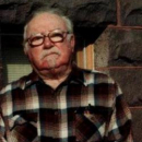 A photo of Alpheus Eugene Clonts