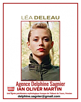 Léa Deleau