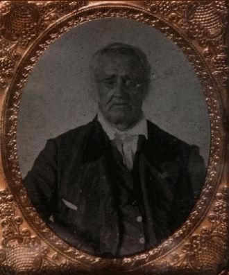 Lewis C. Anthony